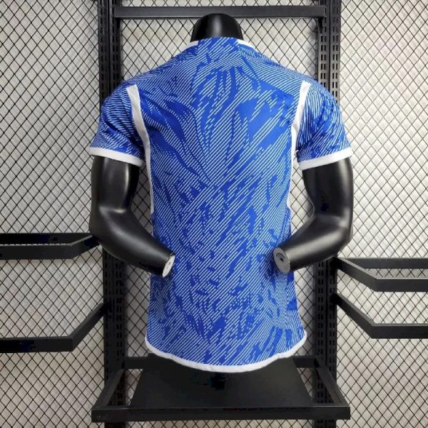 Japan 2024/25 Special Edition Jersey Player Version - Image 5