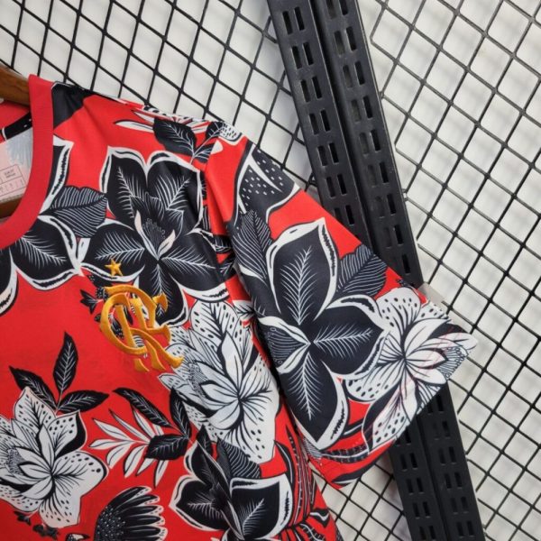Flamengo 2024/25 Special Edition Jersey - Image 7
