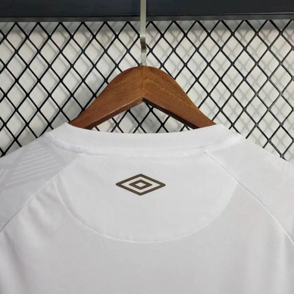 Gremio 2023/24 Away Jersey - Image 9