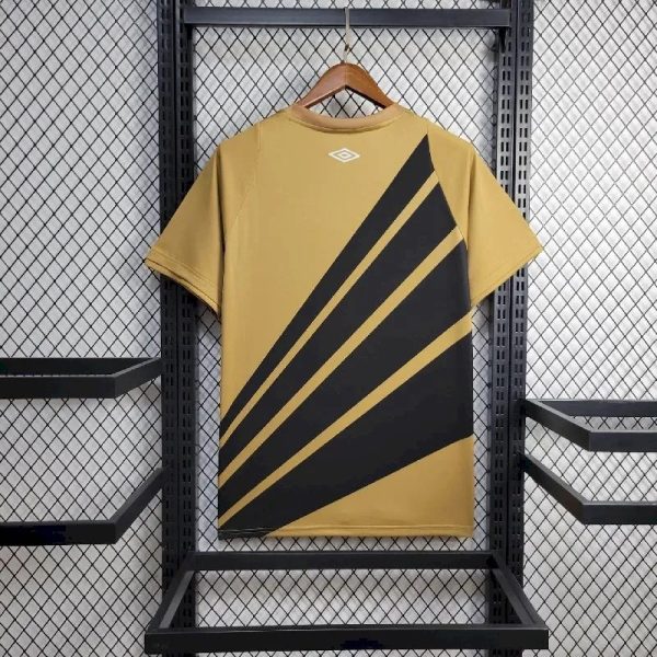 Athletico Paranaense 2024/25 Away Jersey - Image 4