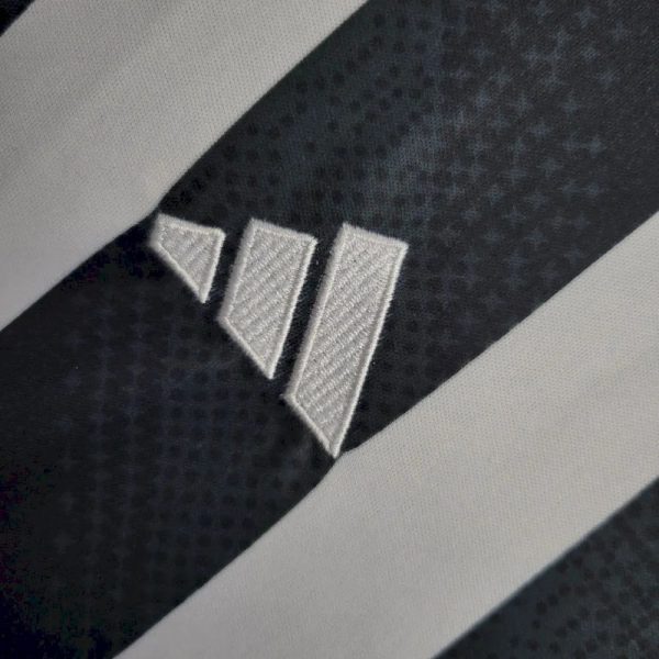 Atltico Mineiro 2024/25 Home Womens Jersey - Image 3