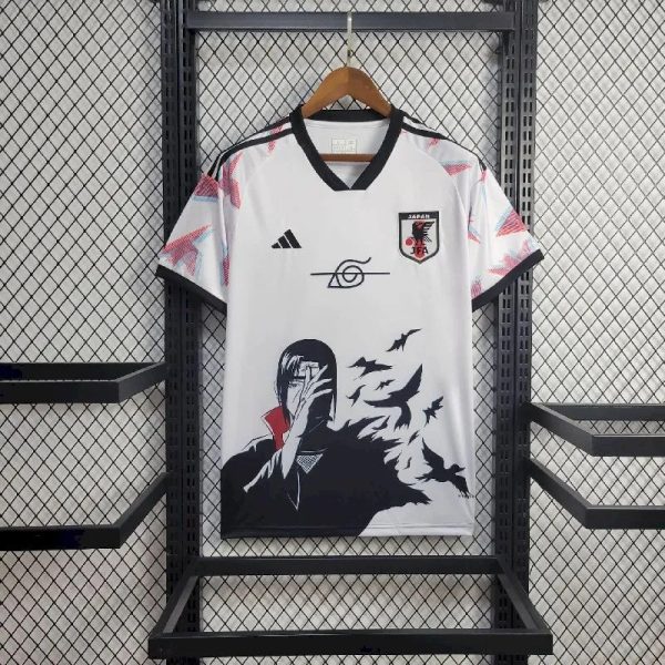 Japan 2024/25 Special Edition Jersey - Image 2