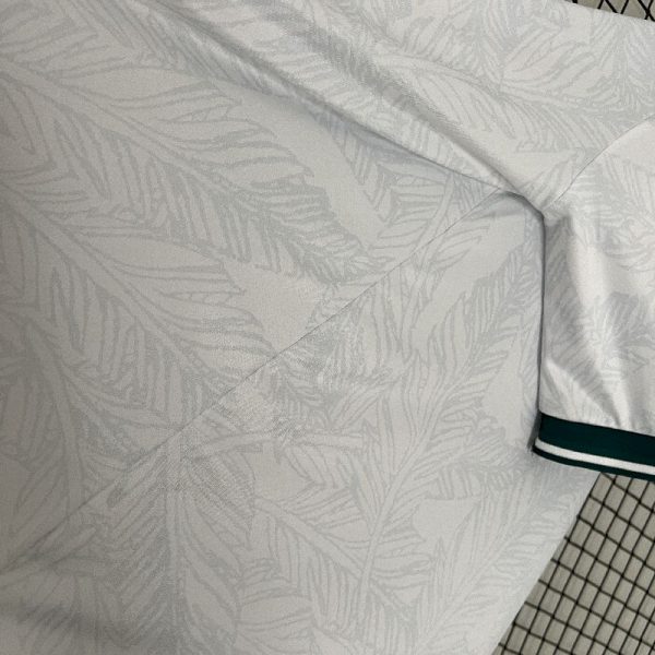 Santiago Wanderers 2024/25 Away Jersey - Image 3