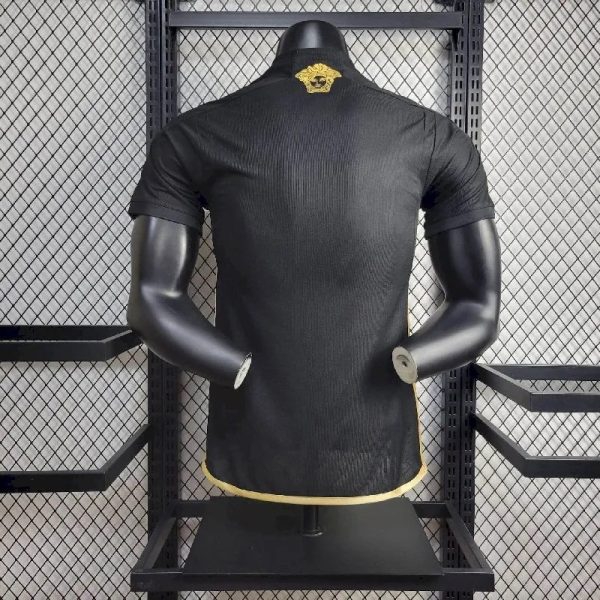 Arsenal 2024/25 Versace Special Edition Jersey Player Version - Image 6