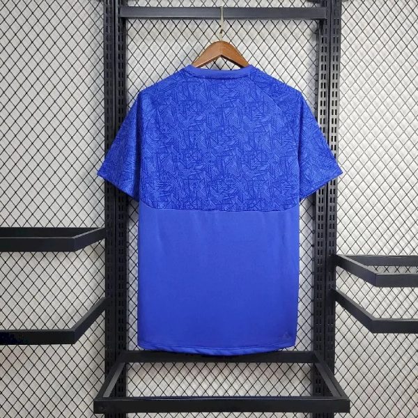 Gremio 2024/25 Pre-Match Jersey - Image 3