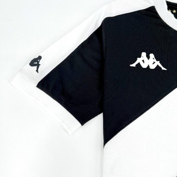 Vasco Da Gama 2024/25 Home Jersey - Image 4