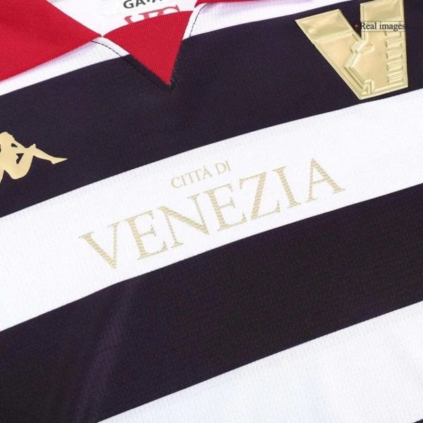 Venezia Fc 2023/24 Third Jersey - Image 4