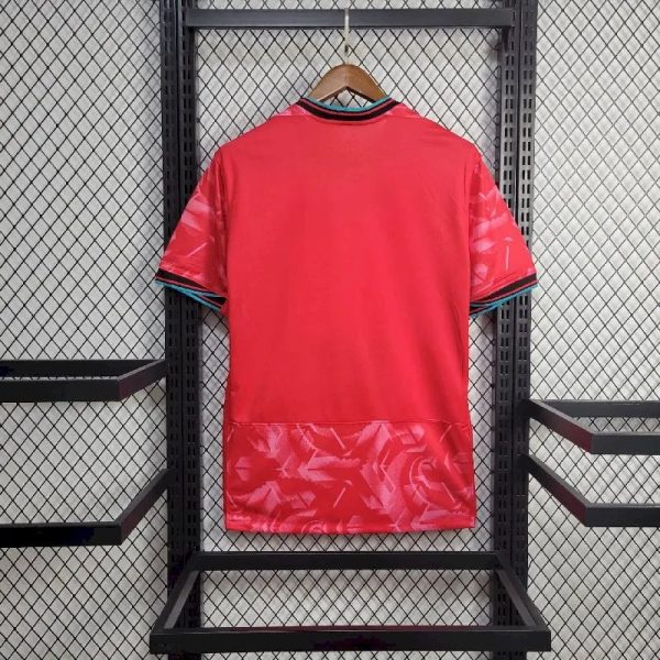 South Korea 2024/25 Home Jersey - Image 3