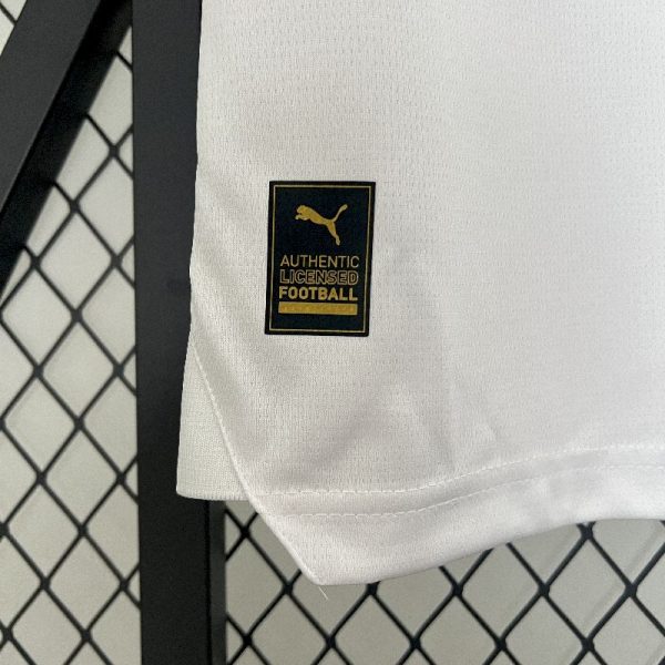 Club Deportivo Universidad Catolica 2024/25 Home Jersey - Image 3