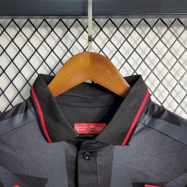Albania 2023/24 Third Jersey - Image 6