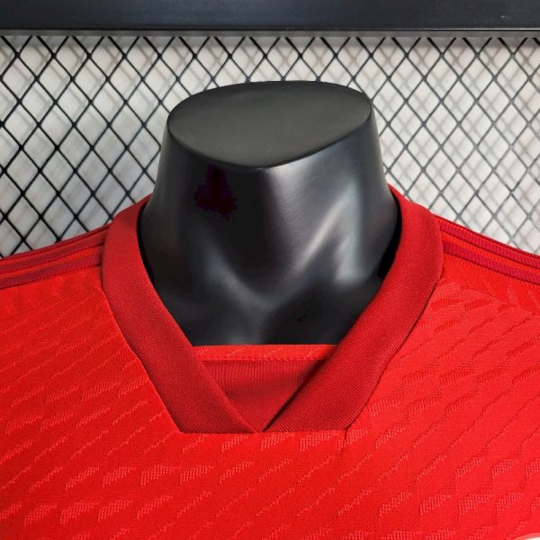 S.c Internacional 2023/24 Home Jersey Player Jersey - Image 10
