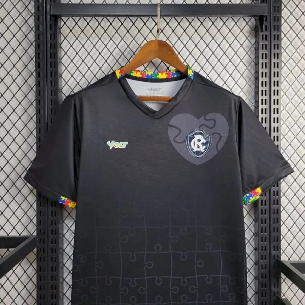 Remo 2024-25 Edicao Especial Jersey - Image 9
