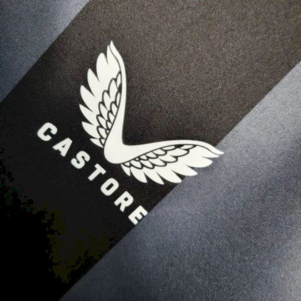 Newcastle United 2023/24 Pre-Match Training Jersey - Image 6