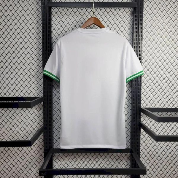 Nigeria 2024/25 Home Jersey - Image 8