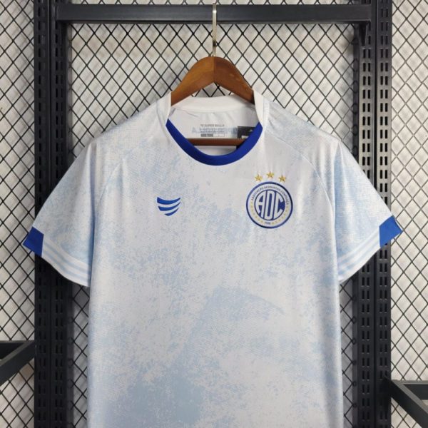 Ad Confianca 2024/25 Away Jersey - Image 6