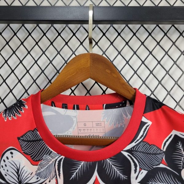 Flamengo 2024/25 Special Edition Jersey - Image 5