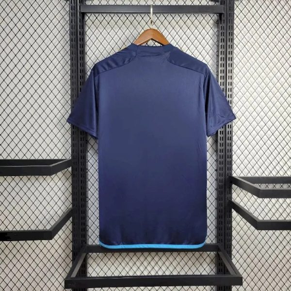 Philadelphia Union 2024/25 Home Jersey - Image 7