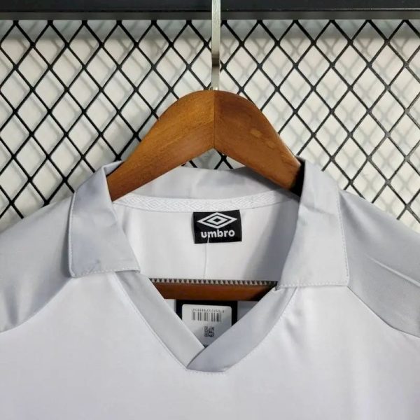 Fluminense 2023/24 Pre-Match Training Jersey - Image 5