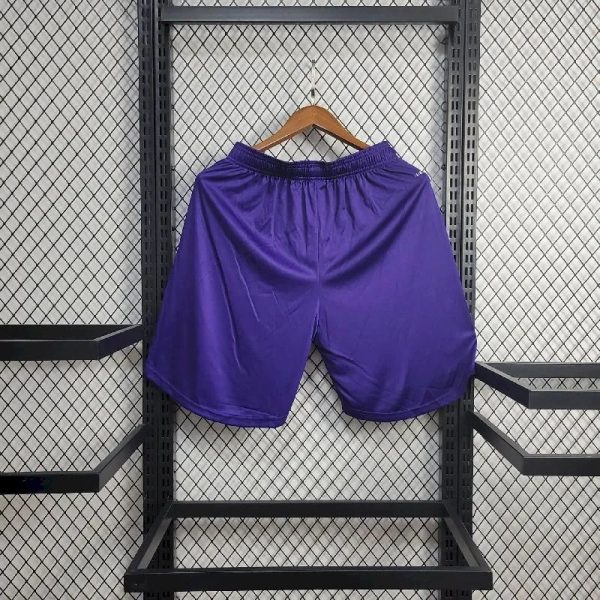 Real Madrid 2024/25 Y/3 Special Edition Shorts - Image 2