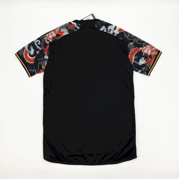 Real Madrid 2024/25 Dragon Edition Jersey - Image 2