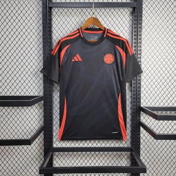 Colombia 2024/25 Away Jersey - Image 2