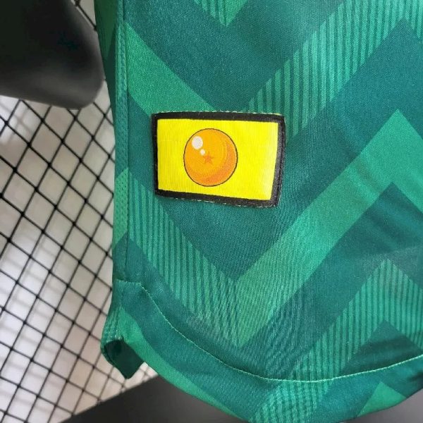 Mexico 2024/25 Special Edition Jersey Player Version - Image 9