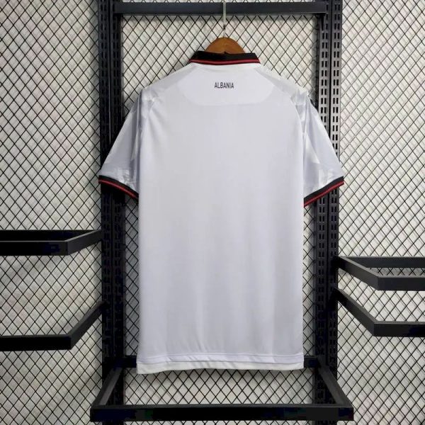 Albania 2023/24 Away Jersey - Image 6
