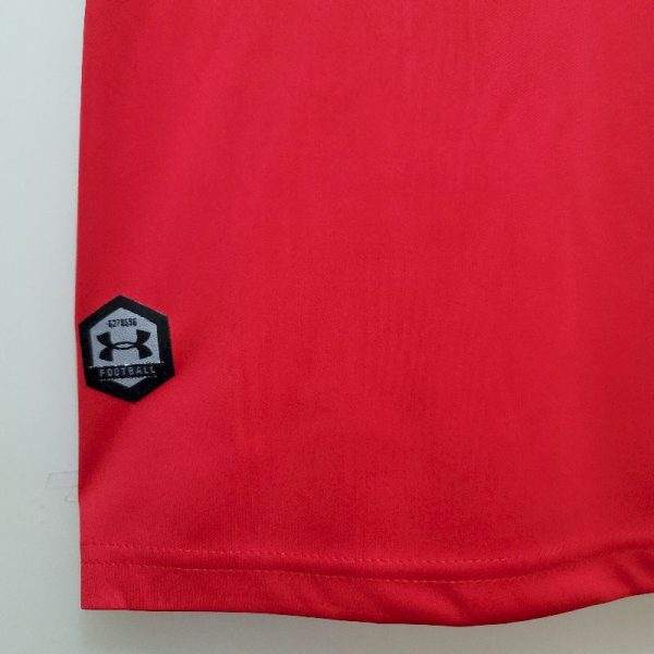 Universidad Catolica 2023/24 Home Jersey - Image 4