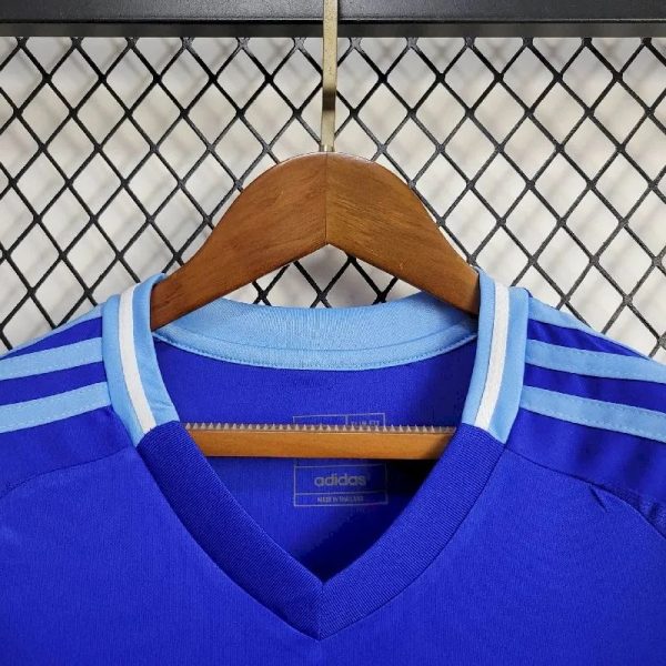 Argentina 2024/25 Away Womens Jersey - Image 3