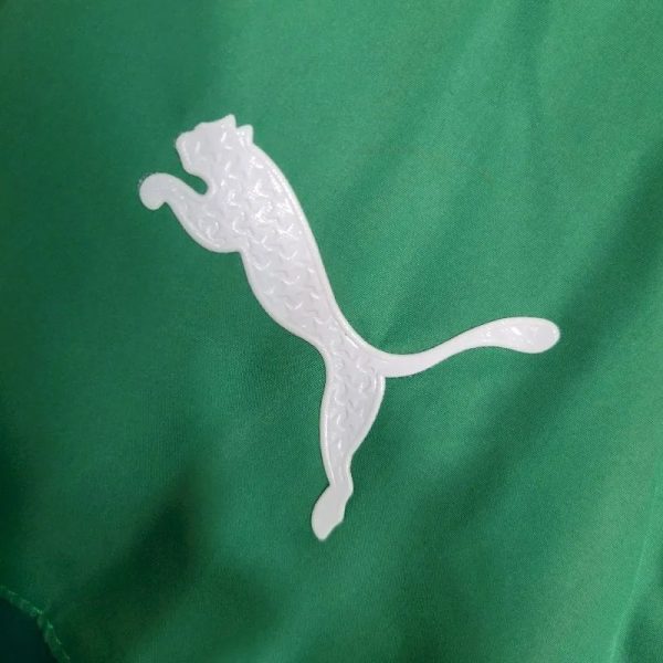 Palmeiras 2023-24 Player Windbreaker - Image 2