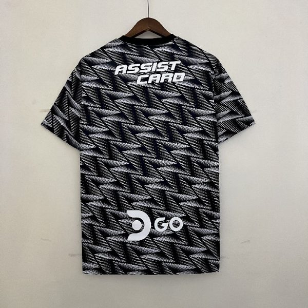Colo Colo 2023/24 Fourth Away Jersey - Image 2