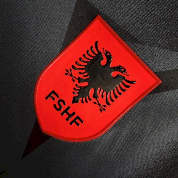 Albania 2023/24 Third Jersey - Image 7