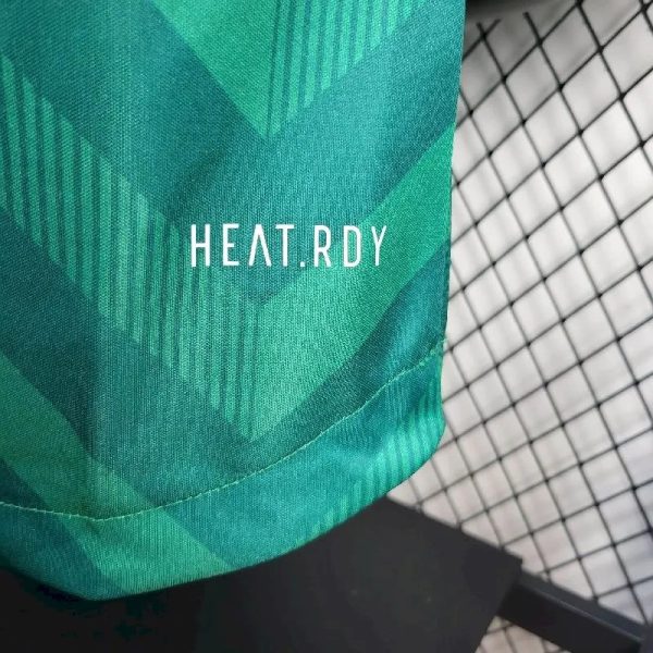Mexico 2024/25 Special Edition Jersey Player Version - Image 4