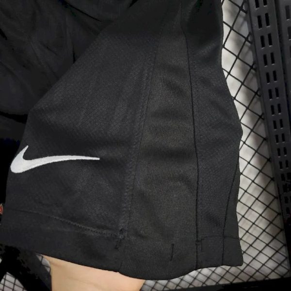 Portugal 2024/25 Euro Away Shorts - Image 5