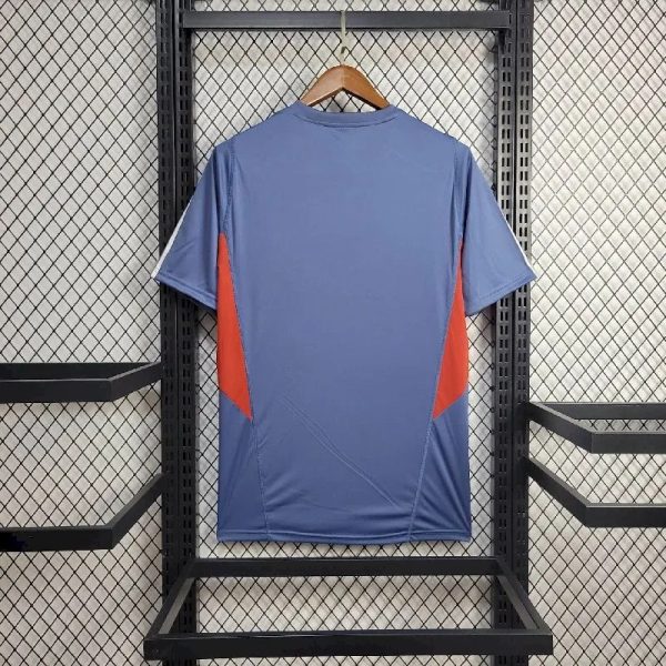 Cruzeiro 2024/25 Pre-Match Training Jersey - Image 4