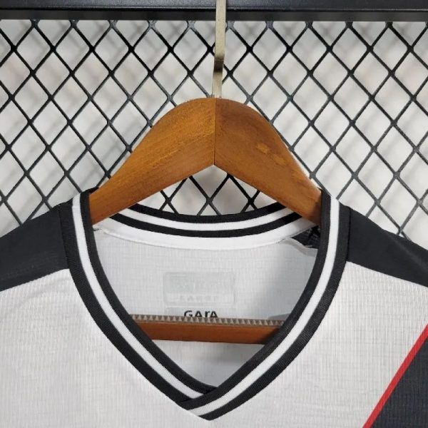 Vasco Da Gama 2024/25 Away Tank Top - Image 3