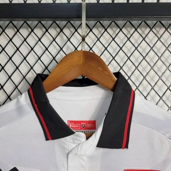 Albania 2023/24 Away Jersey - Image 5