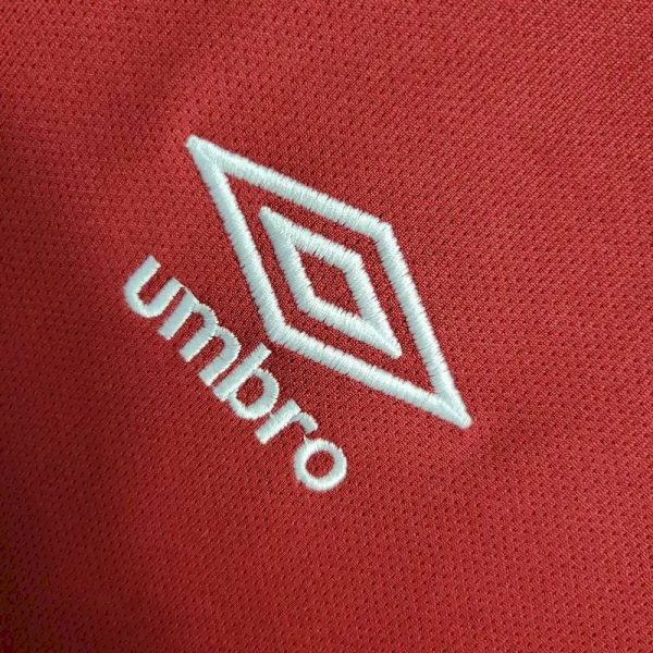 Fluminense 2023/24 Pre-Match Training Jersey - Image 5