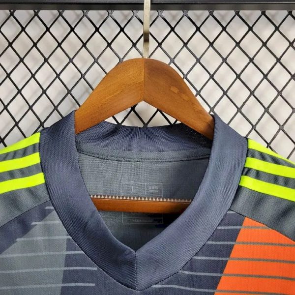 Germany 2024/25 Goalkeeper Jersey - Image 5