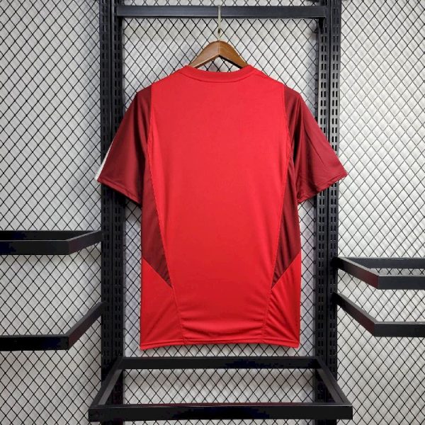 S.c Internacional 2024/25 Pre-Match Jersey - Image 2