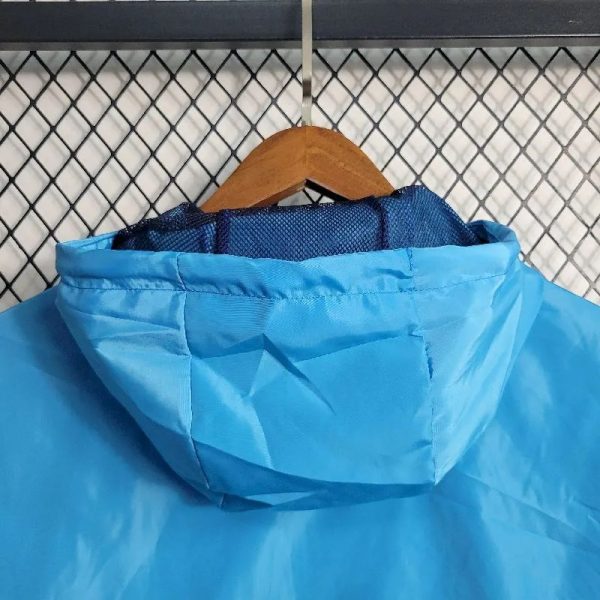 Argentina 2023-24 Player Windbreaker - Image 7
