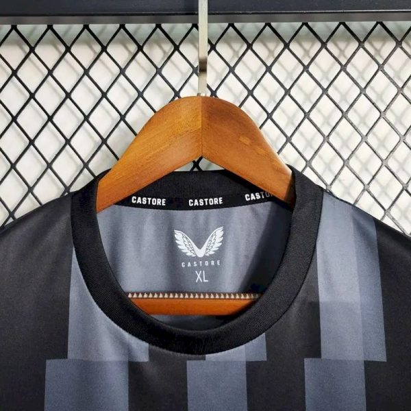 Newcastle United 2023/24 Pre-Match Training Jersey - Image 7
