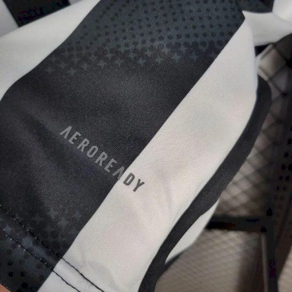 Atltico Mineiro 2024/25 Home Jersey - Image 3