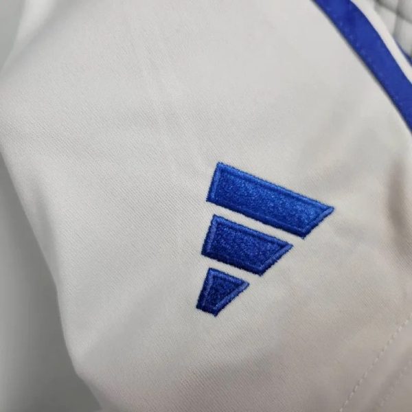 Cruzeiro 2024/25 Away Shorts - Image 4