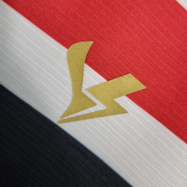 Santa Cruz Fc 2023/24 Home Jersey - Image 9
