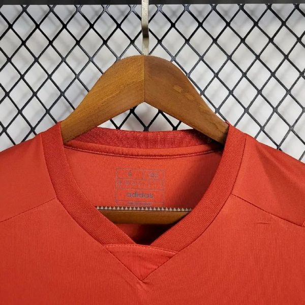Cruzeiro 2024/25 Pre-Match Training Jersey - Image 4
