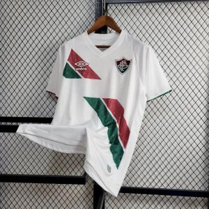 Fluminense 2023/24 Away Jersey