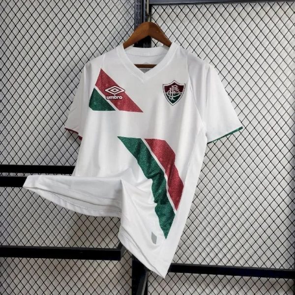 Fluminense 2023/24 Away Jersey