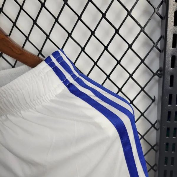 Cruzeiro 2024/25 Away Shorts - Image 5