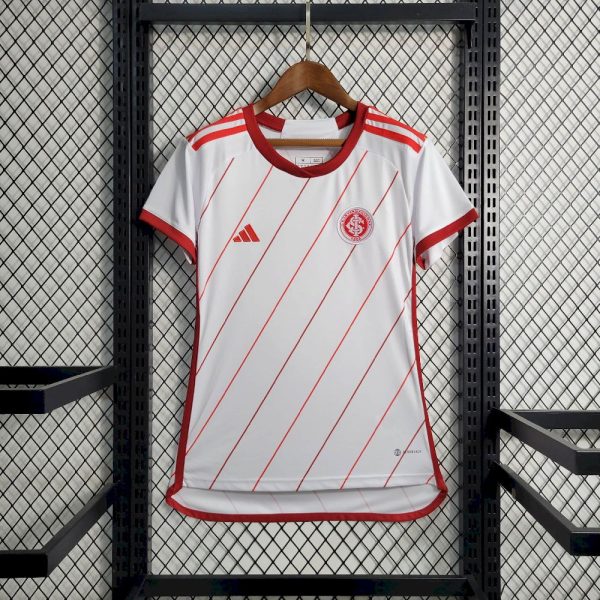 S.c Internacional 2023/24 Away Womens Jersey